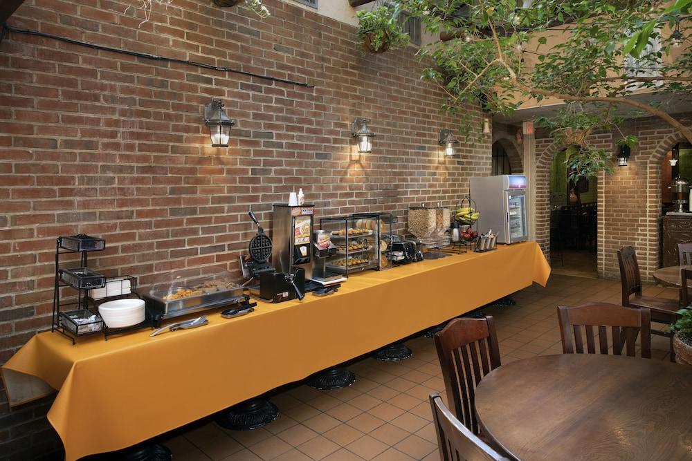 American Inn Of Bethesda Exterior foto